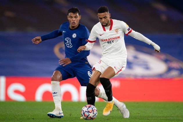 Berbatov khuyên MU mua Ramos - Bóng Đá