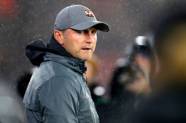 Ralph Hasenhuttl in message to fans after Southampton thrashed 9-0 by Leicester - Bóng Đá