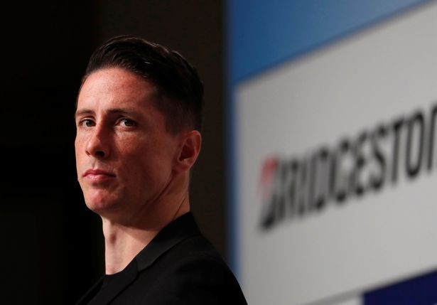 Fernando Torres xác nhận bến đỗ tiếp theo, trở lại Madrid  - Bóng Đá