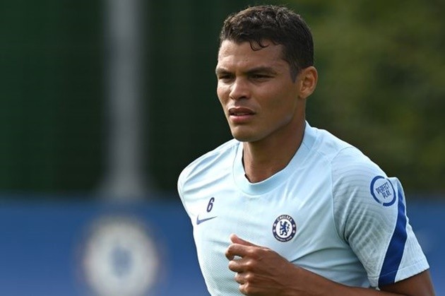 Đội hình kết hợp Liverpool - Chelsea - Bóng Đá