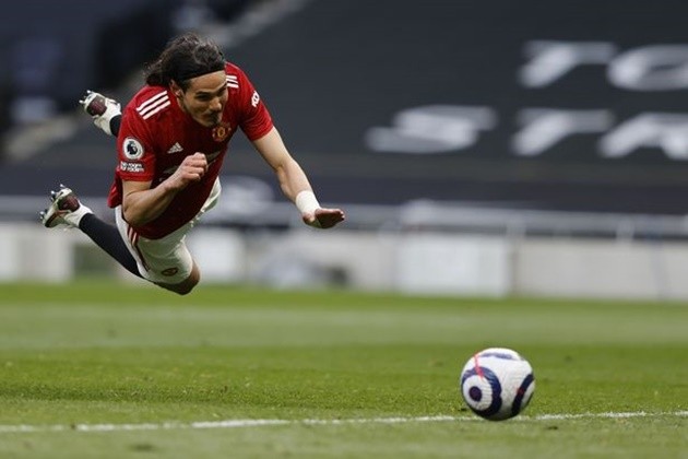 Four things Man Utd boss Solskjaer got right vs Tottenham including clever Pogba tweak - Bóng Đá