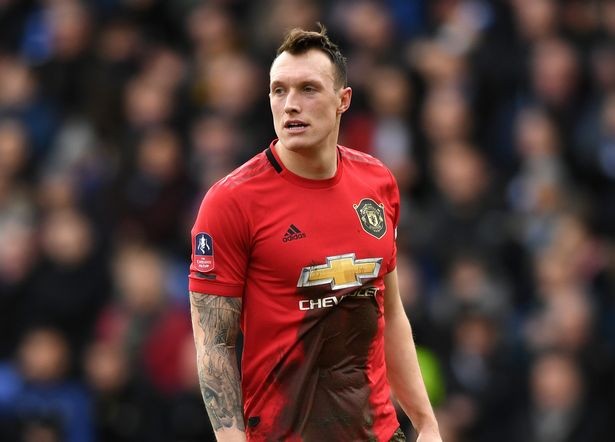 Seven Man Utd stars up for sale this summer including former Young Player of the Year winner - Bóng Đá