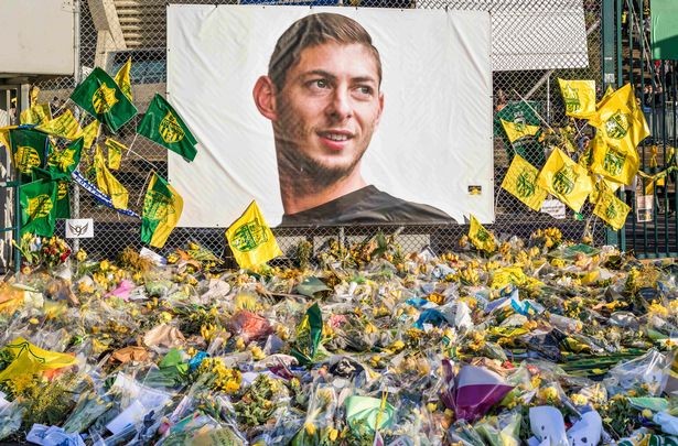 Tính tiết mới của bi kịch Emiliano Sala: Ngộ độc khí trước khi rơi máy bay - Bóng Đá