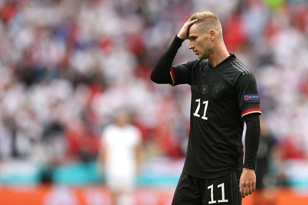 Thomas Tuchel and Cesc Fabregas agree on Timo Werner after surprising Chelsea transfer update - Bóng Đá