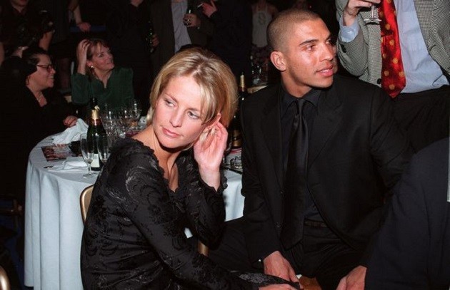 Những nàng WAGs đình đám một thời mà giới trẻ không biết đến - Bóng Đá