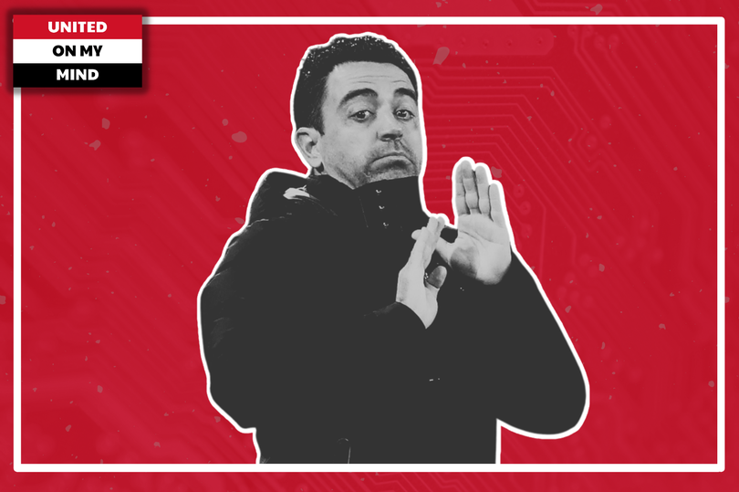 Xavi - Bóng Đá
