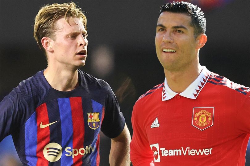 Man Utd bắt đầu chấm dứt 2 'drama' chuyển nhượng dài kỳ - Bóng Đá