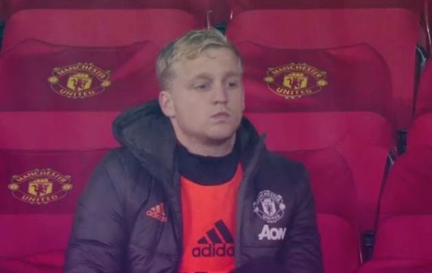 Patrice Evra: Why did we buy Donny van de Beek?! - Bóng Đá