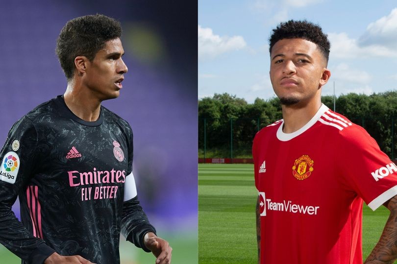 Hai bản hợp đồng hoàn hảo của Man Utd - Bóng Đá