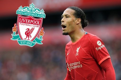 Van Dijk 