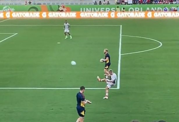 Mối quan hệ lý tưởng ở Arsenal - Bóng Đá