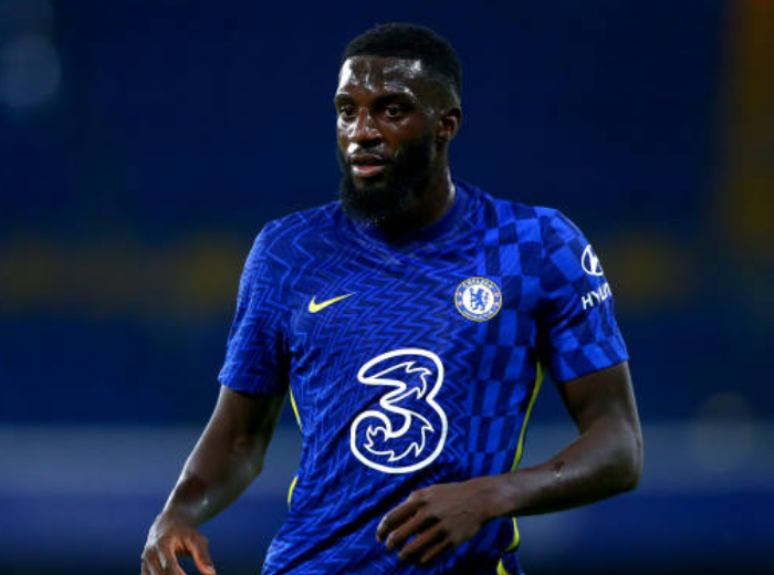 9 cầu thủ Chelsea và tương lai bấp bênh khi chưa có số áo - Bóng Đá