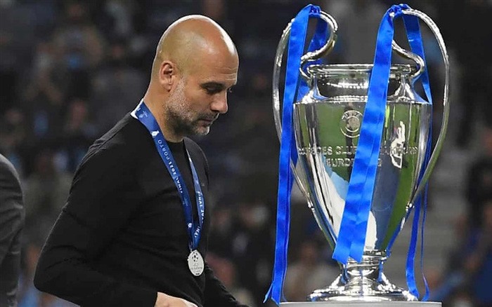 Pep Guardiola sai lầm khi nghĩ quá nhiều - Bóng Đá