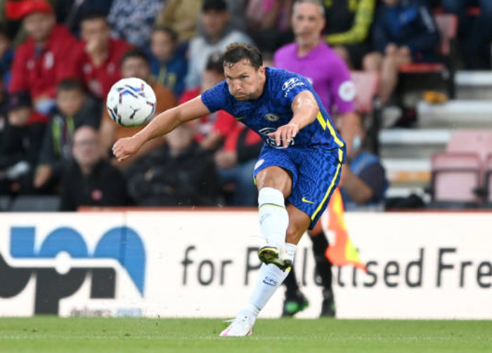 9 cầu thủ Chelsea và tương lai bấp bênh khi chưa có số áo - Bóng Đá