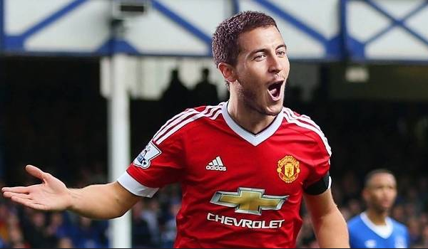 Top 5 cầu thủ từng từ chối đến Man Utd: Máy quét người Pháp - Bóng Đá