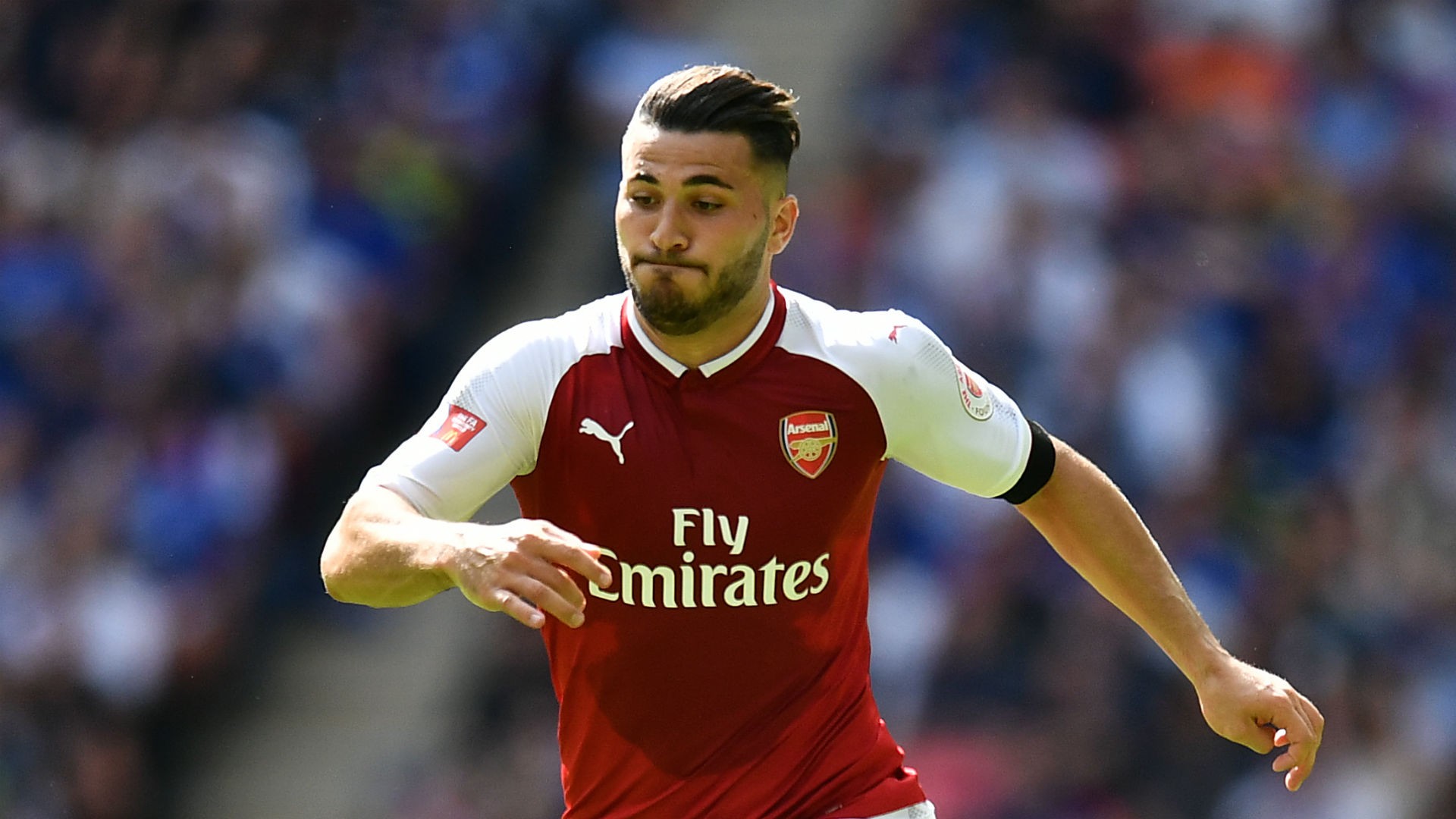 9 cái tên có thể rời Arsenal trước khi phiên chợ Hè đóng cửa - Bóng Đá