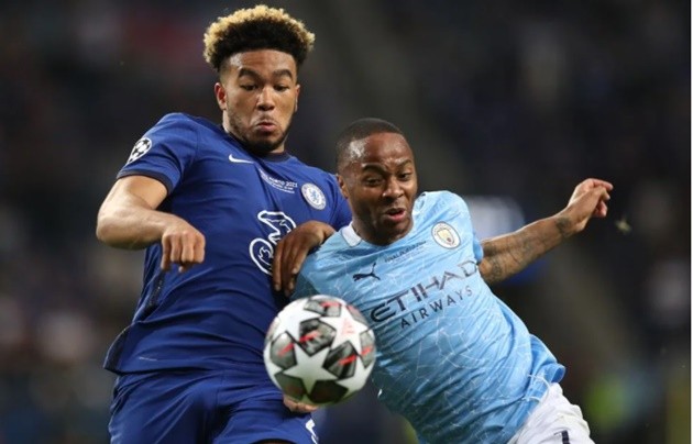 Reece James makes Sadio Mane claim and sends Trent Alexander-Arnold message - Bóng Đá