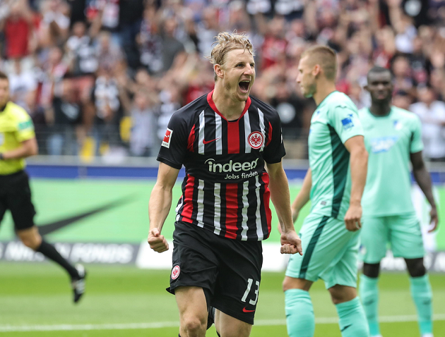 Report: West Ham plot January swoop for Martin Hinteregger - Bóng Đá