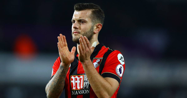 ĐH với 11 cầu thủ miễn phí: Cựu tiền vệ Arsenal, sao thất sủng Man Utd - Bóng Đá