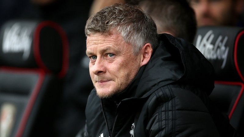 Solskjaer: United still a bigger club than City - Bóng Đá