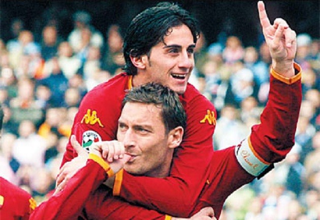 Benitez's biggest mistake? Why Aquilani flopped at Liverpool - Bóng Đá