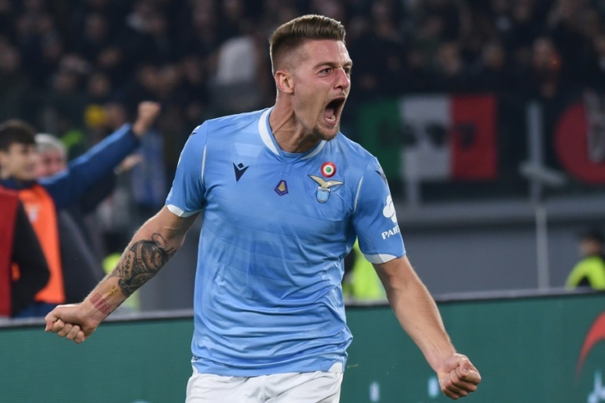 Đội hình tiêu biểu vòng 20 Serie A: Bộ đôi Milan, mục tiêu của Man United - Bóng Đá