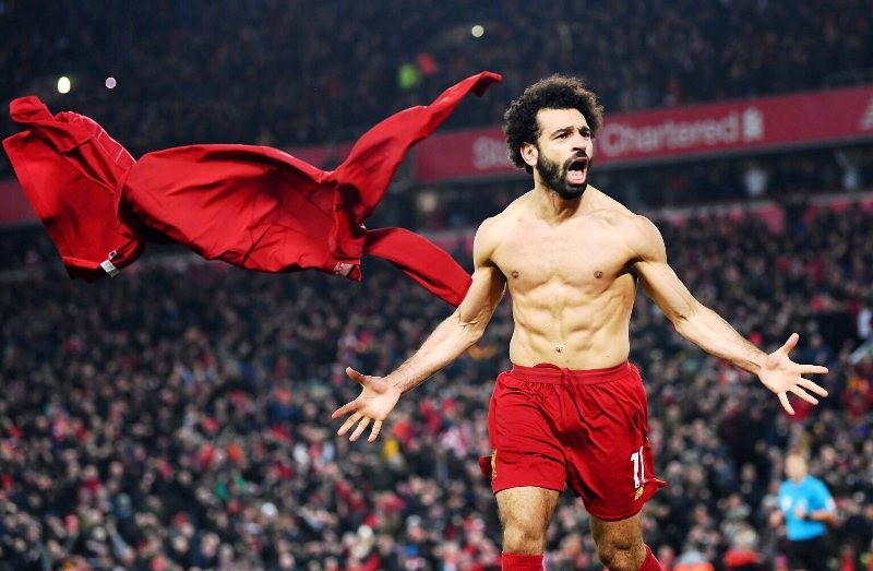 CHÍNH THỨC! Đội hình hay nhất Premier League mùa này: Bất ngờ một vị trí - Bóng Đá