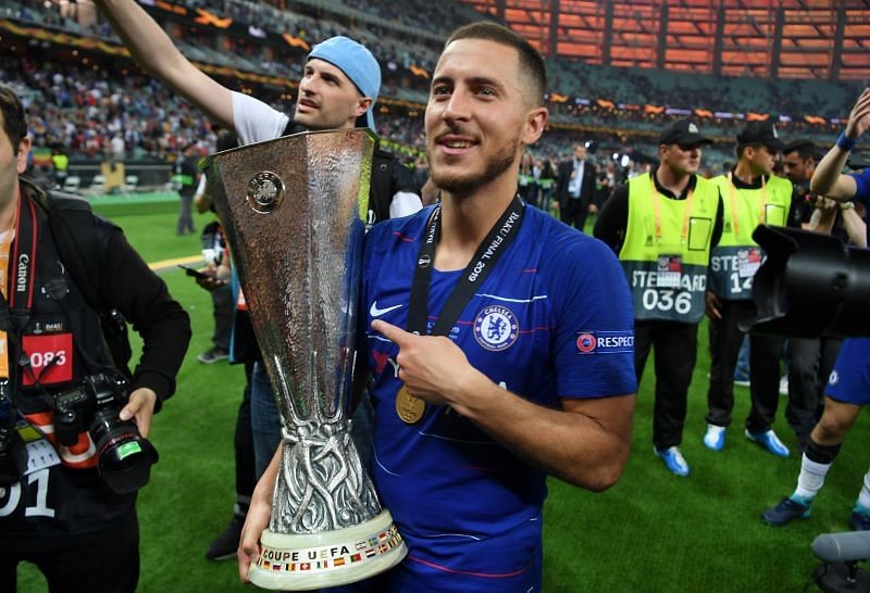 5 bản hợp đồng thành công nhất lịch sử Chelsea - Bóng Đá