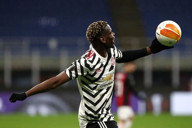 5 players Real Madrid could target in the summer Joshua Ojele FOLLOW ANALYST - Bóng Đá
