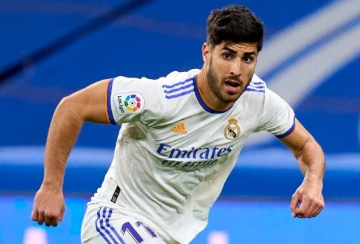 Arsenal begin talks to sign Real Madrid winger Marco Asensio - Bóng Đá