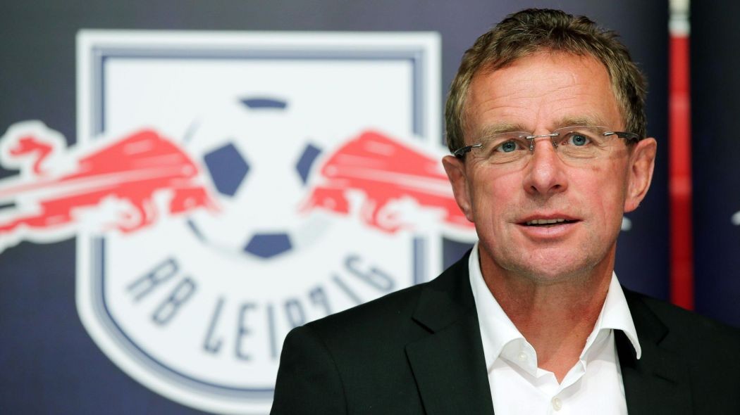 Man Utd keeping tabs on Ralf Rangnick as part of Ole Gunnar Solskjaer contingency plan - Bóng Đá