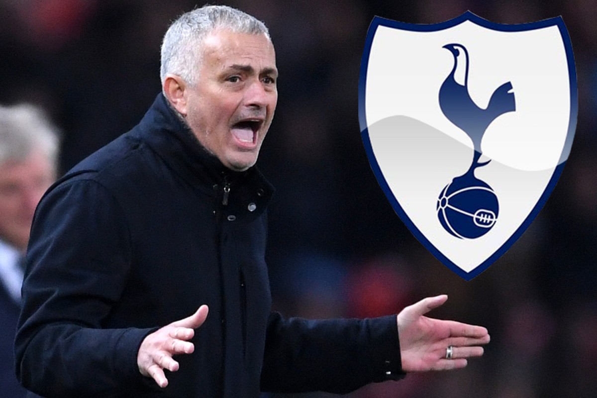 Tottenham's most likely in and out transfer deals ranked and rated – Ziyech, Dier, Eriksen - Bóng Đá