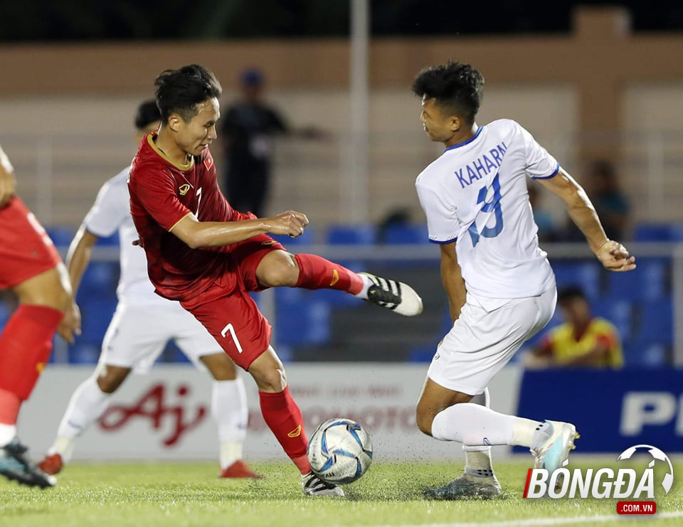 3 điều U22 Việt Nam nên làm để xuyên thủng hàng thủ tốt nhất SEA Games của Indonesia - Bóng Đá
