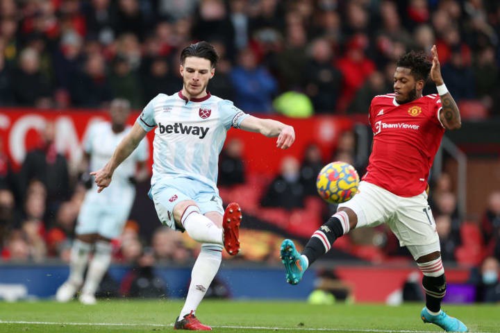 Manchester United might need to smash transfer record to sign their perfect midfielder - Bóng Đá