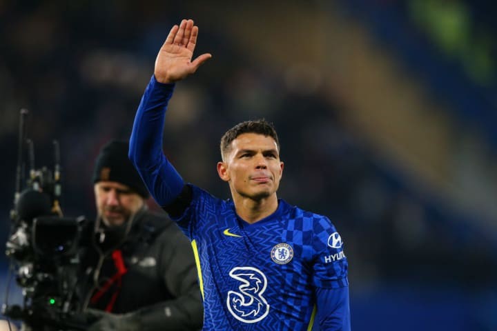 Xếp hạng 10 hậu vệ hay nhất Premier League hiện tại: Số 1 không ai khác - Bóng Đá