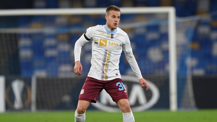 7 thương vụ vừa hoàn tất mà bạn có thể bỏ lỡ trong tuần - Bóng Đá