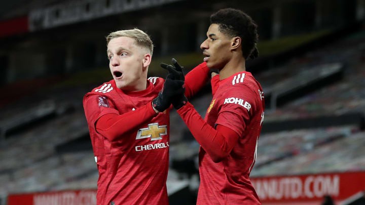 9 cầu thủ Man Utd nên bán đứt vào mùa Hè - Bóng Đá