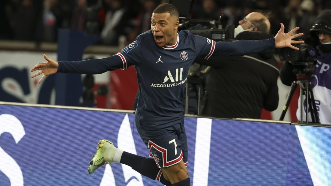 Giữ chân Mbappe, PSG sẵn sàng duyệt chi 100 triệu - Bóng Đá