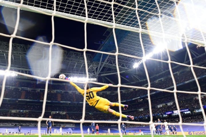 Chấm điểm PSG: Thảm họa phòng ngự; Messi mấy điểm? - Bóng Đá