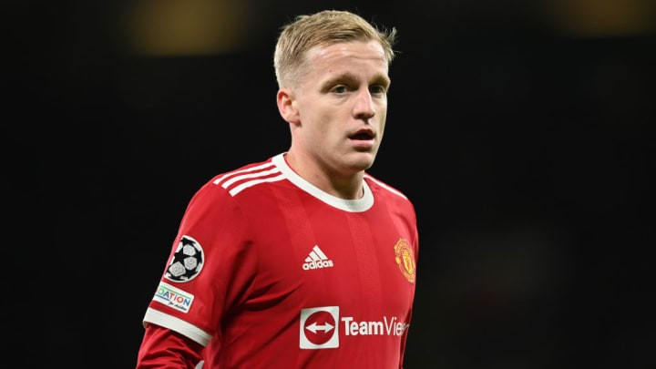 5 cầu thủ M.U có thể vươn tầm dưới thời Ten Hag: Sai lầm của Solskjaer; Báu vật bùng nổ - Bóng Đá