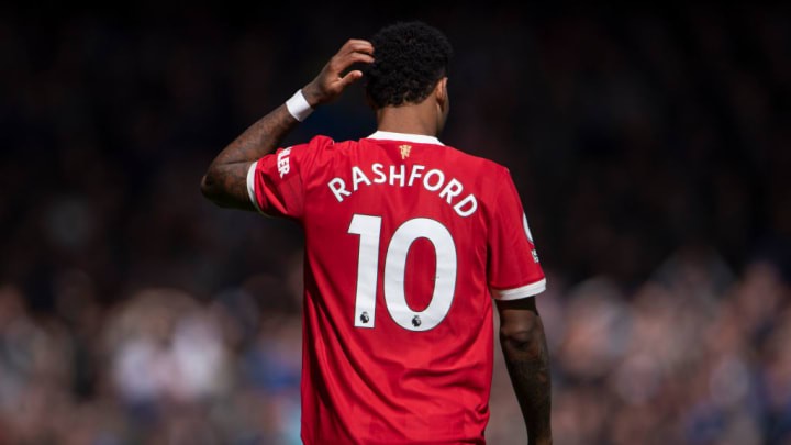 5 cầu thủ M.U có thể vươn tầm dưới thời Ten Hag: Sai lầm của Solskjaer; Báu vật bùng nổ - Bóng Đá