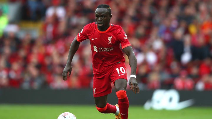 Chi tiết bảng lương của Liverpool: Cú sốc Sadio Mane - Bóng Đá