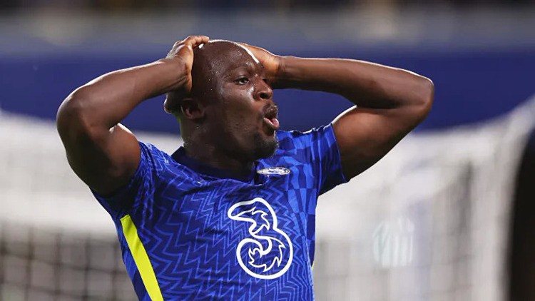 Chelsea mua Maguire giúp điều ước của Lukaku thành sự thật - Bóng Đá