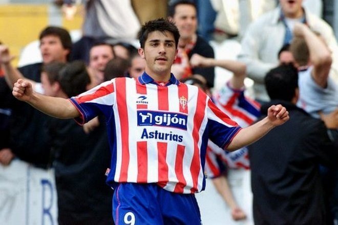 World Cup winner David Villa has confirmed he will retire at the end of the J-League season next month - Bóng Đá