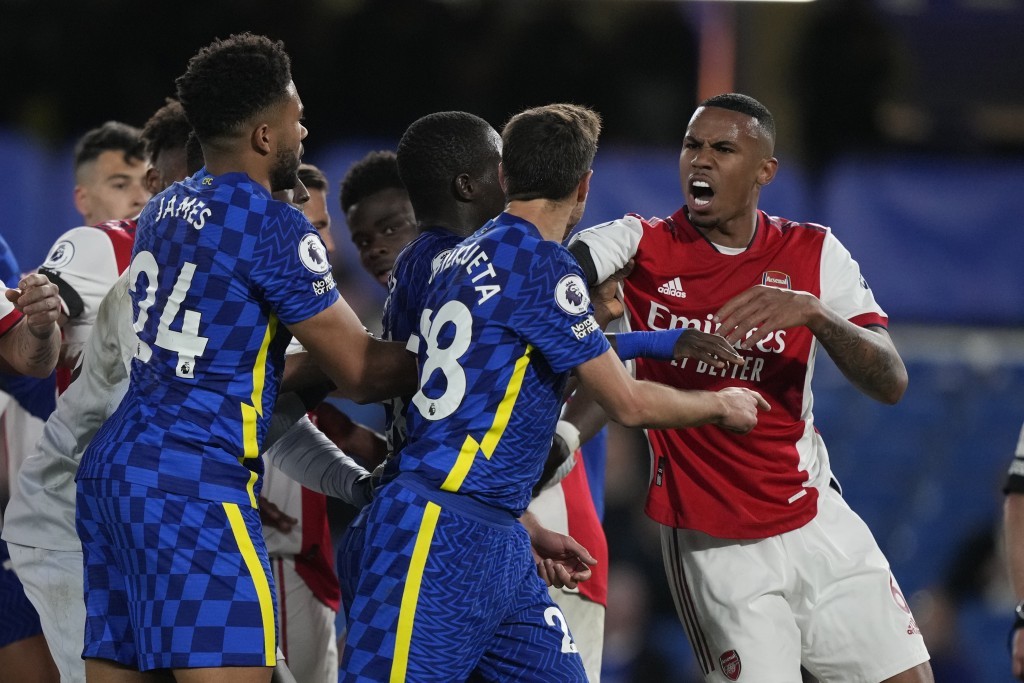 3 cầu thủ Arsenal hay nhất trước Chelsea - Bóng Đá