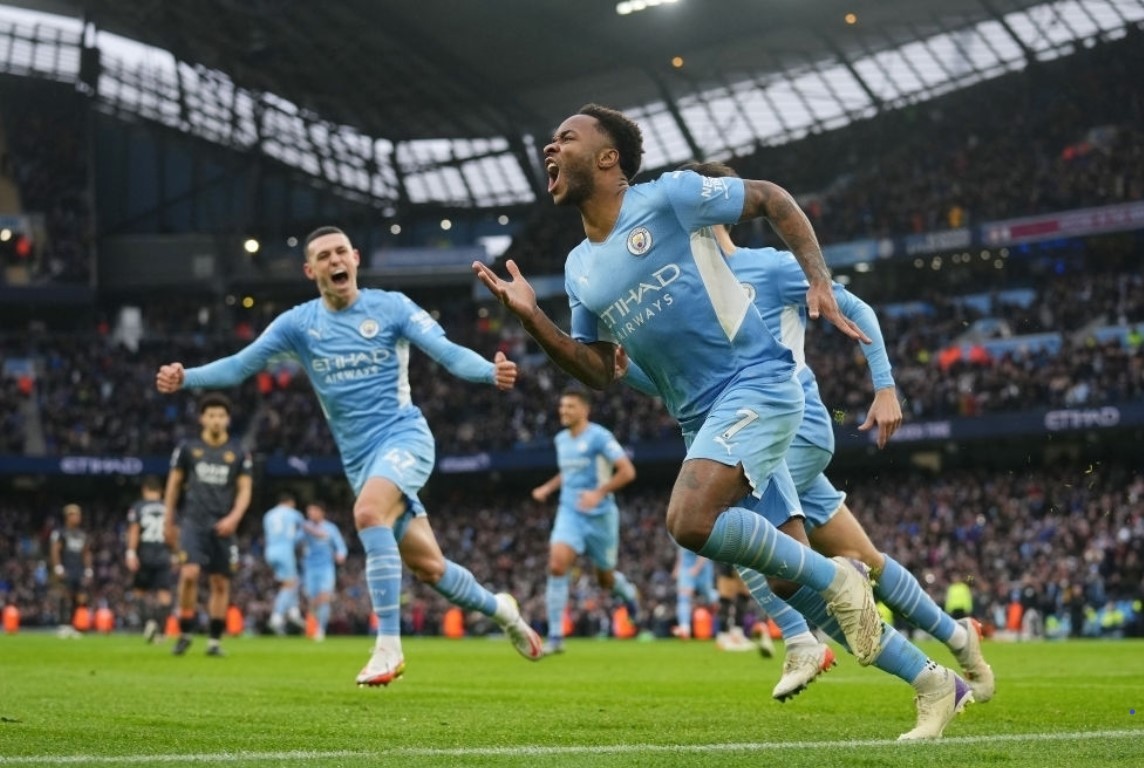 Siêu máy tính dự đoán BXH Premier League: Cú sốc Arsenal, bất ngờ M.U - Bóng Đá