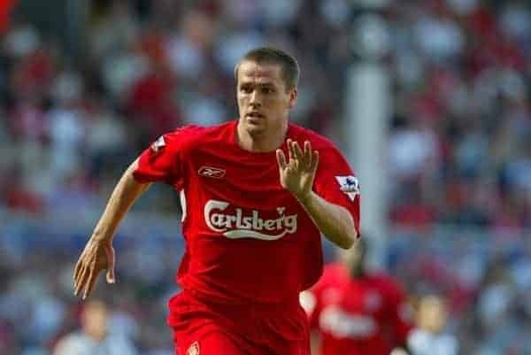 Những kỷ lục gia đạt cột mốc 100 bàn nhanh nhất cho Liverpool: - Bóng Đá