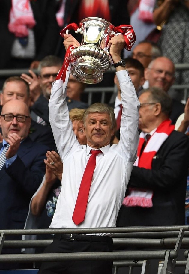 5 greatest Premier League managers of all time - Bóng Đá