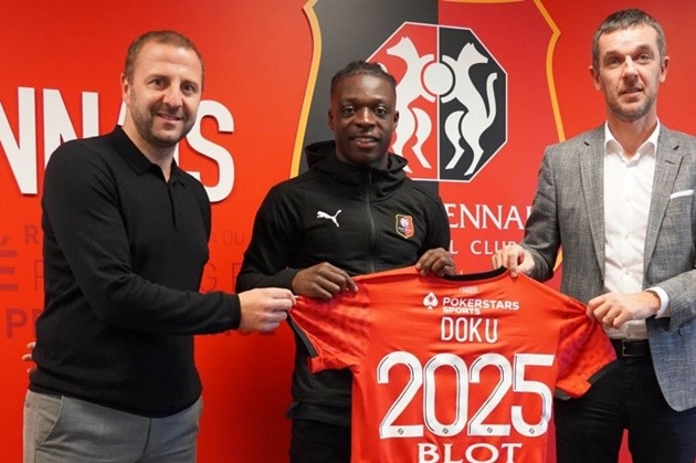 10 tân binh mùa hè đắt giá nhất Ligue 1 - Bóng Đá