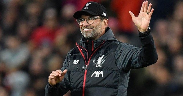 Klopp explains what he requires from young players vs Arsenal - Bóng Đá